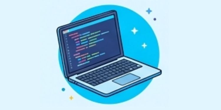 Laptop