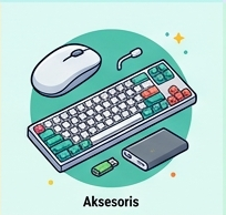 Aksesoris