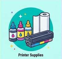 Printer Supplies