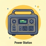 Power Station