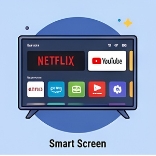 Smart Screen