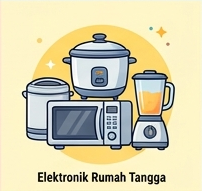 Elektronik Rumah Tangga