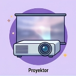 Proyektor