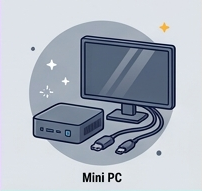 Mini PC