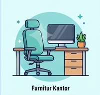 Furnitur Kantor