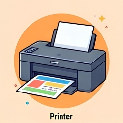Printer