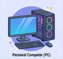 Personal Computer (PC)