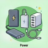 Power