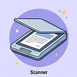 Scanner