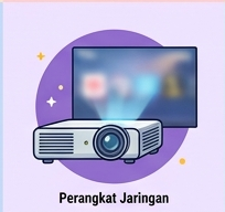 Perangkat Jaringan